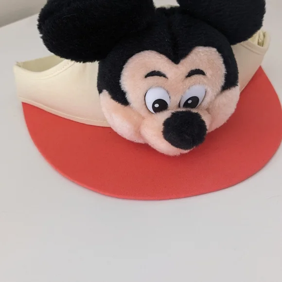Disney visor - Picture 4 of 5
